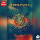 Mudslinging and other stories by Nauman Afzal - 2nd Edition - Front