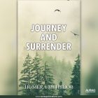 Journey and Surrender by Humaira Mehboob - Front