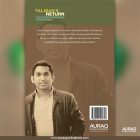 Taliban's Return Pakistan's Strategic Crossroadsby Furqan Ahmed - Back