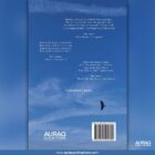 The Falcon in the Alps by Shaheen Fazal - Back