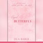 Caged Butterfly Dua Baber - Front