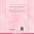 Caged Butterfly Dua Baber - Back