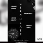 Circulate by Abdul Hadi Abbasi - Front