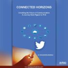 Connected Horizons Ch Muzammil Nawaz - Front