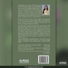 Shattered Echoes by Sufia Humayun - Back
