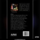 Twin Flame by Ali Ahmed Malik - Back Cover