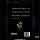 It Is Hard to Be a 23 by H Khan - Back Cover