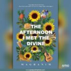 The Afternoon I Met the Divine by Maghanim - Front Cover