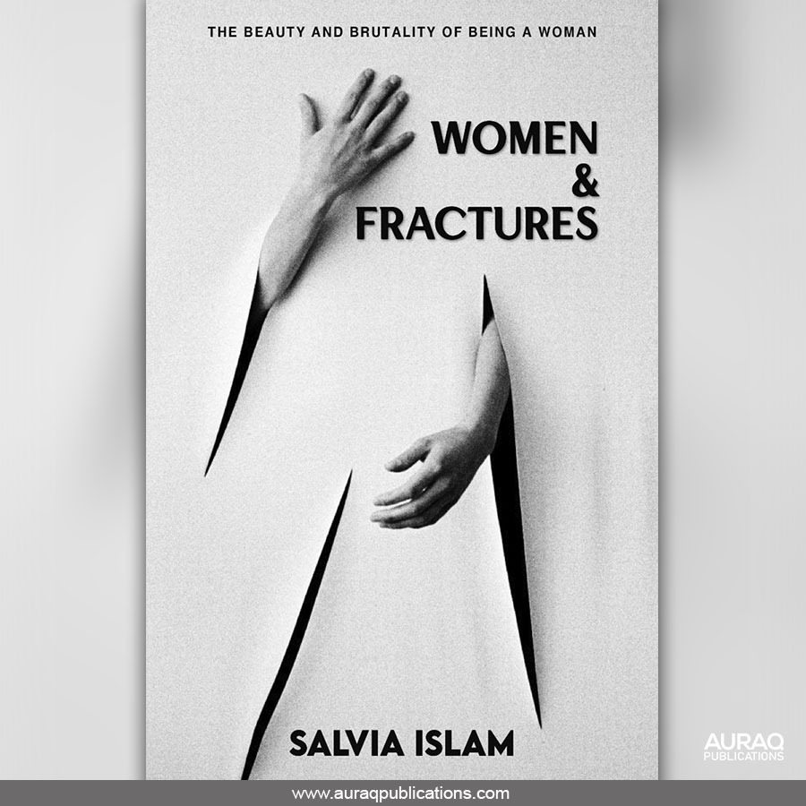 Women and Fractures by Salvia Islam - Front Cover Women and Fractures by Salvia Islam - Front Cover