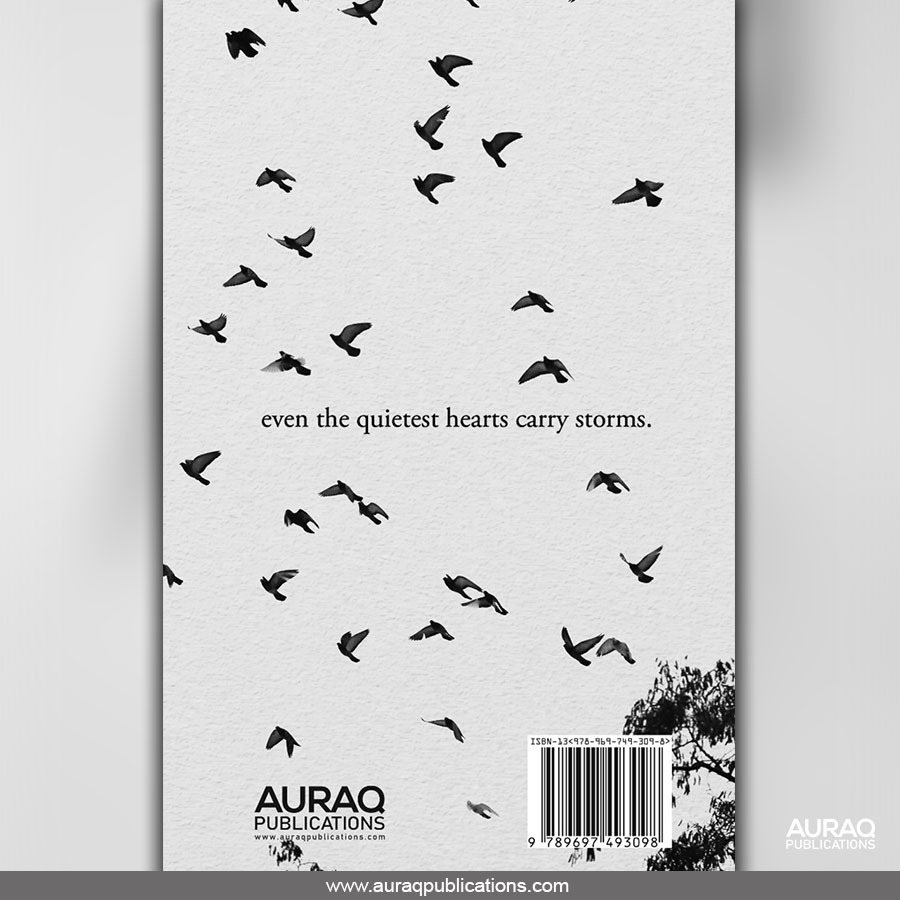 Women and Fractures by Salvia Islam - Back Cover