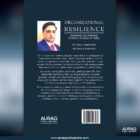 Organizational Resilience by Dr. Liaqat Amin Satti - Back