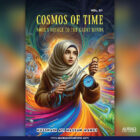 Cosmos of Time: Noor’s Voyage to the Great Minds - Front Cover