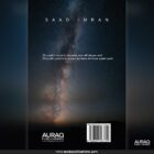 God is Near by Saad Imran - Back Cover