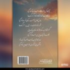 Nawisht-e-Sahar by Adnan Bin Junaid - Back