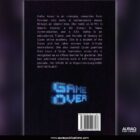 Digital War by Hafsa Anwar Back Cover - Auraq Publications