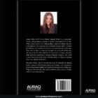 From July To May Poetry book by Amna Mirza - Back