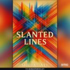 Slanted Lines by Shujat Ali - Front Cover