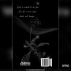 Whispers of the Soul by Aqsa Sher - Back Cover
