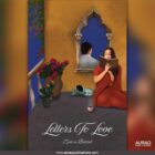 Letters to Love by Zahra Batool - Front