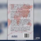 Beyond The West by Muhammad Naseem Khan Achakzai - Back