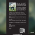 The Depths of Qaf by Shahroon Ali Khan - Back Cover