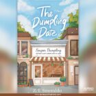The Dumpling Date by Z.I. Smeraldo - Front Cover