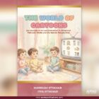The World of Cartoon - Front Cover