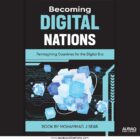 Digital Nations by Mohammad J Sear - Front