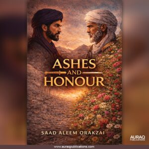 Ashes and Honour