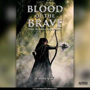 Blood of the Brave