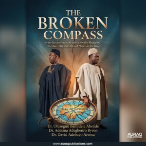The Broken Compass