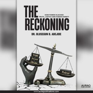 The Reckoning