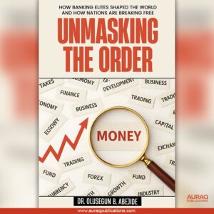 Unmasking the Order