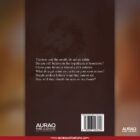 White Stained Roses by Syeda Okasha Mehmood - Back Cover