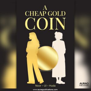 A Cheap Gold Coin