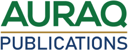 Auraq Publications Logo Home