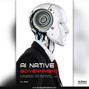 AI NATIVE GOVERNMENT